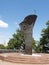 Monument To the lost seamen and the ships in Odessa