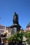 Monument to Prince Albert in Coburg, Germany