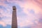 Monument to the Sailor of Italy, Brindisi.