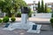 Monument to the sailors of torpedo boats. Gelendzhik.