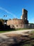 Monument to Santa Elena, mother of the Emperor Constantine