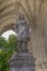 Monument to the scientist Blaise Pascal, Paris