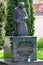 Monument to Siberian Mothers in Lublin, Poland