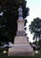 Monument to the Soldiers and Sailors of the Union, Memorial Park, erected in 1906, Freeport, ME