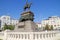 Monument to the Tsar Liberator, Sofia, Bulgaria, Europe