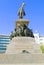 Monument to the Tsar Liberator, Sofia, Bulgaria, Europe