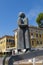 Monument to the victims of the antifascist resistance in Desenzano