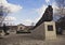 Monument to victims of communist regime, Chisinau, Moldova