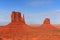 Monument valley