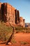 Monument Valley branch