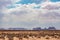 Monument Valley Dust Storm