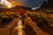 Monument Valley Horseback Riding