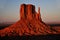 Monument Valley Navajo Indian Tribal Park Panorama