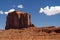 Monument Valley Navajo Tribal Park