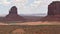 Monument Valley Panorama