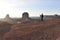 Monument Valley Photographer, Early Morning