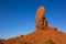 Monument Valley The Thumb Cly butte Utah