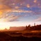 Monument Valley Totem Pole sunrise Utah