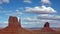 Monument Valley, Utah