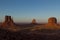 Monument Valley View #1