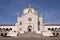 Monumental cemetery