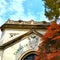 Monumental Cemetery of Turin city, Italy. Art, history and memory