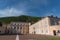 Monumental Complex of San Leucio with the Church of San Ferdinando Re