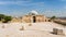 Monumental Gateway at Umayyad Palace, Amman Citadel, Amman