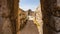 Monumental Gateway at Umayyad Palace, Amman Citadel, Amman