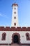 Monumental Lighthouse of La Serena, Chile