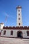 Monumental Lighthouse of La Serena, Chile