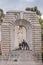 Monumental National War Memorial, Adelaide Australia.