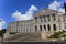 Monumental Portuguese Parliament