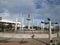 Monumental square, Puerto Ordaz