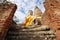 Monuments of Buddha, Thailand
