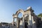 Monuments Ephesus, Turkey landscape