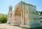 Monuments of Glanum