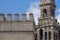 Monuments of Seville, La Giralda