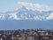 Monviso (Monte Viso) mountain