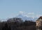 Monviso (Monte Viso) mountain