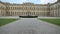 MONZA, Italy, 3 June 2020: Villa Reale Palace