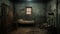 Moody Tonalism: Serene And Tranquil Scenes Of An Abandoned Prison