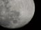 Moon astronomy darkness night star moonlight texture