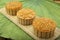 Moon cake of Vietnamese Chinese mid autumn festival food