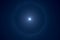 Moon Halo