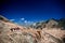 Moon Land Mountain, Ladakh, India