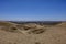 Moon Landscape Erongo Namibia