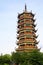 Moon Pagoda, Guilin, China