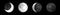 Moon Phases