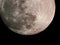 Moon space planet galaxy astronomy moonlight circle star circle midnight